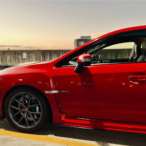 WRX STI VAB