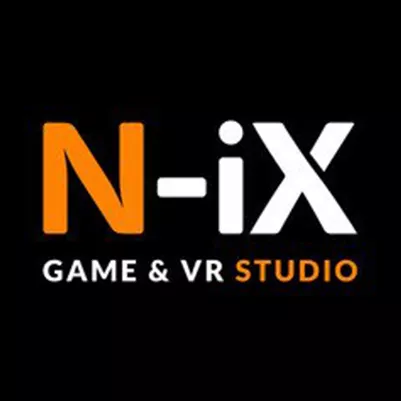 N-iX Game & VR studio