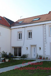 maison à Bussy-Saint-Georges (77)