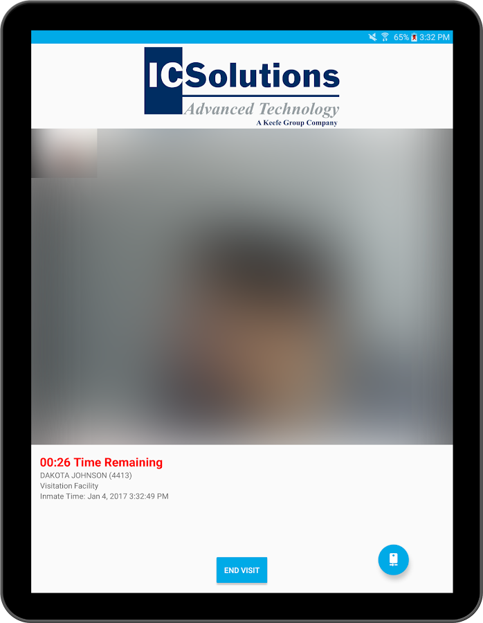 ics solutions video visit