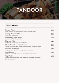 Rolling Dough Cafe menu 8