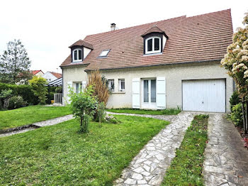 maison à Saint-Leu-la-Forêt (95)