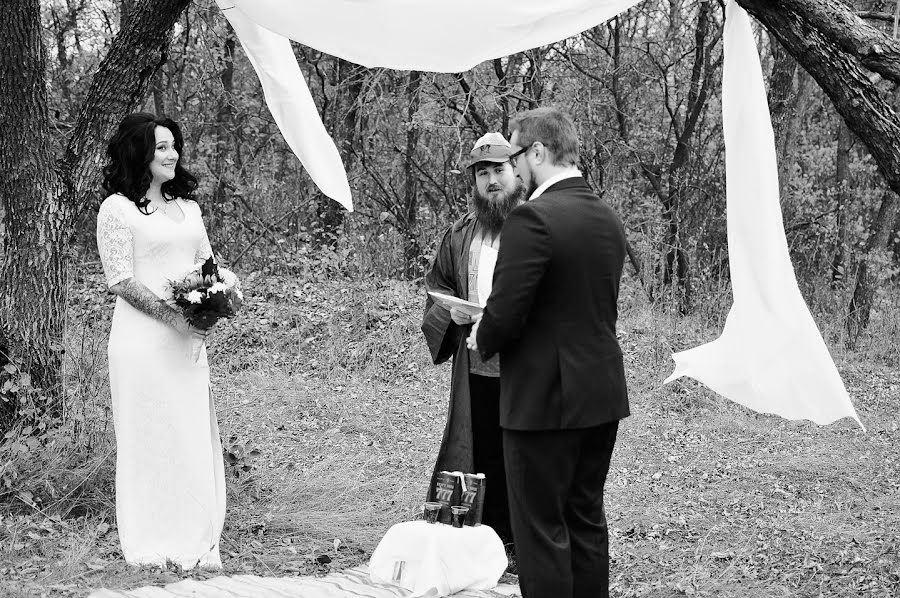शादी का फोटोग्राफर Anatoliy Ignatenko (ignatenko)। नवम्बर 25 2016 का फोटो