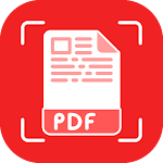 Cover Image of Download All Good PDF Scanner 2.8 APK