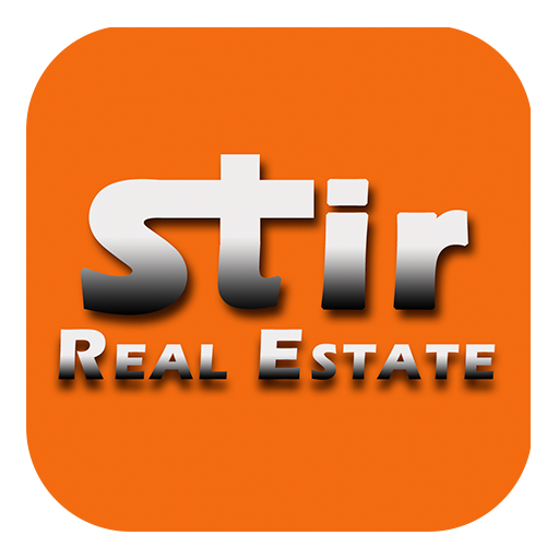 STIR Real Estate 旅遊 App LOGO-APP開箱王