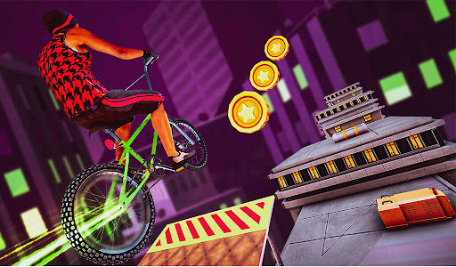 Screenshot Reckless Rider- Extreme Stunts