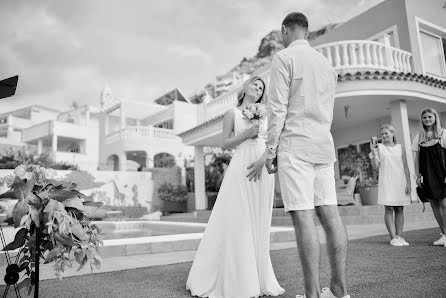 Fotografo di matrimoni Elena Feli (lella). Foto del 21 febbraio