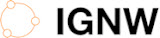 Logotipo de IGNW