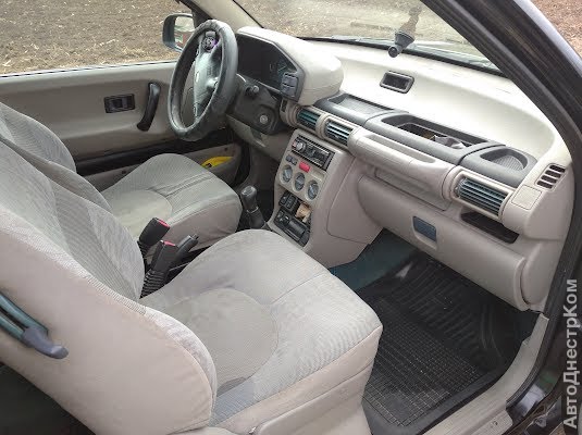 продам авто Land Rover Freelander Freelander (LN) фото 3