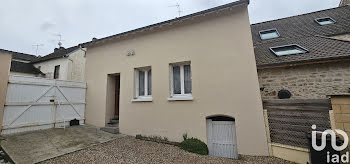 maison à Ecquevilly (78)