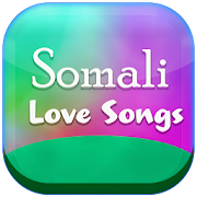 Somali Love Songs  Icon