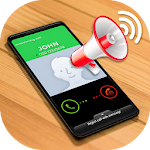 Caller Name Announcer - Caller id Speaker Apk