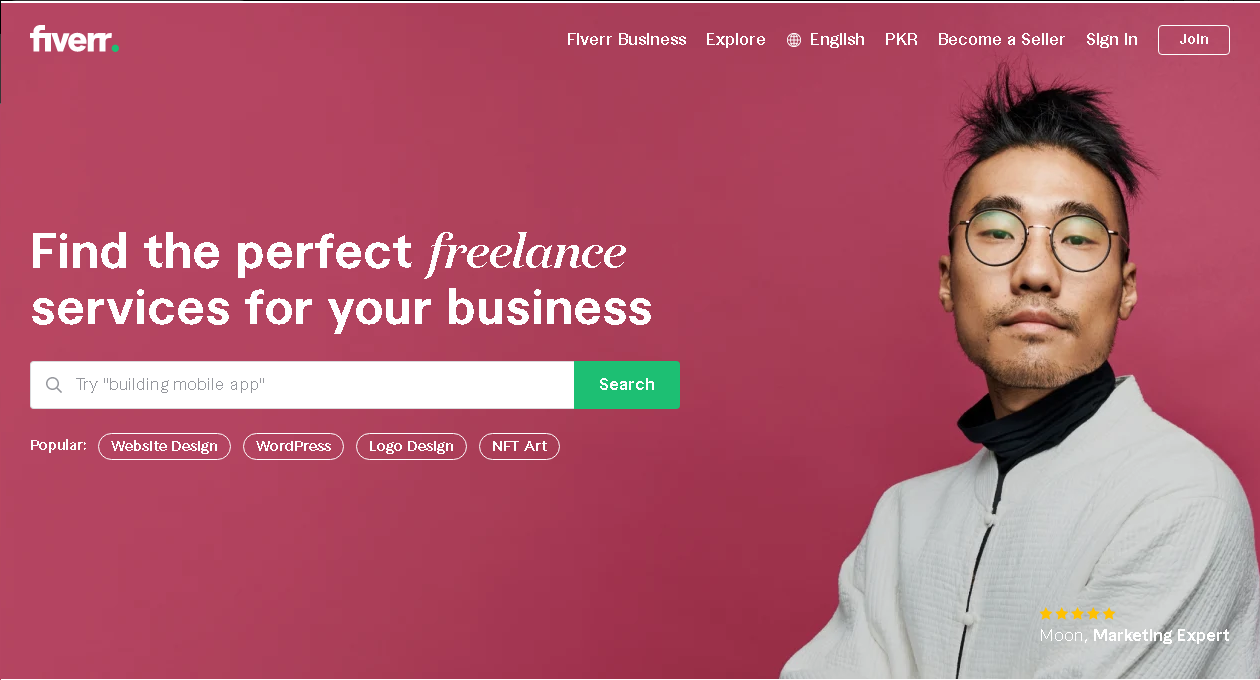 Top 7 Best Freelancing Websites in 2022