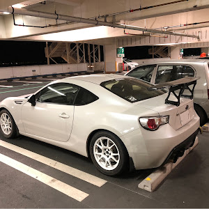 BRZ ZC6