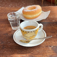 Colazione tranquilla  di 