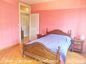 appartement à Montbeliard (25)