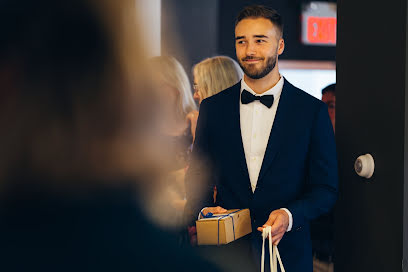 Wedding photographer Valentin Legoupil (legoupil). Photo of 31 October 2023