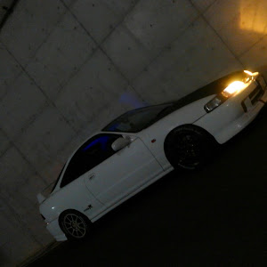 インテグラ DC2