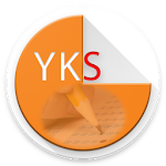 Cover Image of डाउनलोड YKS Sayaç 2.42 APK