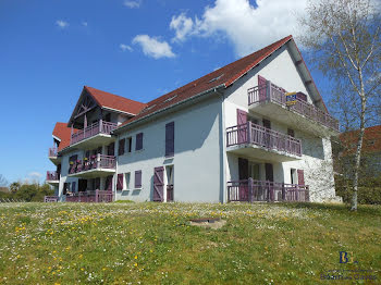 appartement à Salies-de-bearn (64)