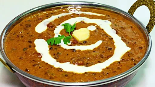 Dal Makhani