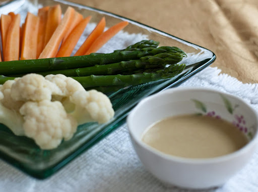 Bagna Cauda