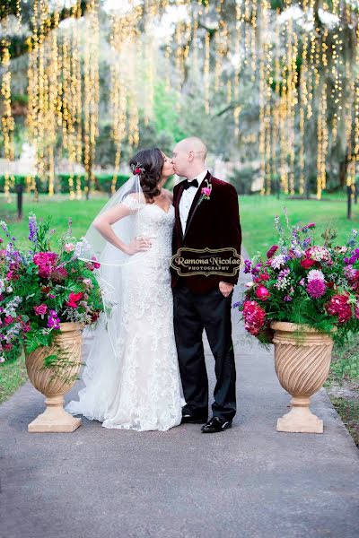 Fotógrafo de casamento Ramona Nicolae (ramonanicolae). Foto de 30 de dezembro 2019