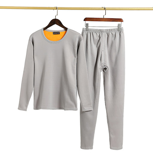 Title 8, Warm Clothes for Middle-Aged and Elderly