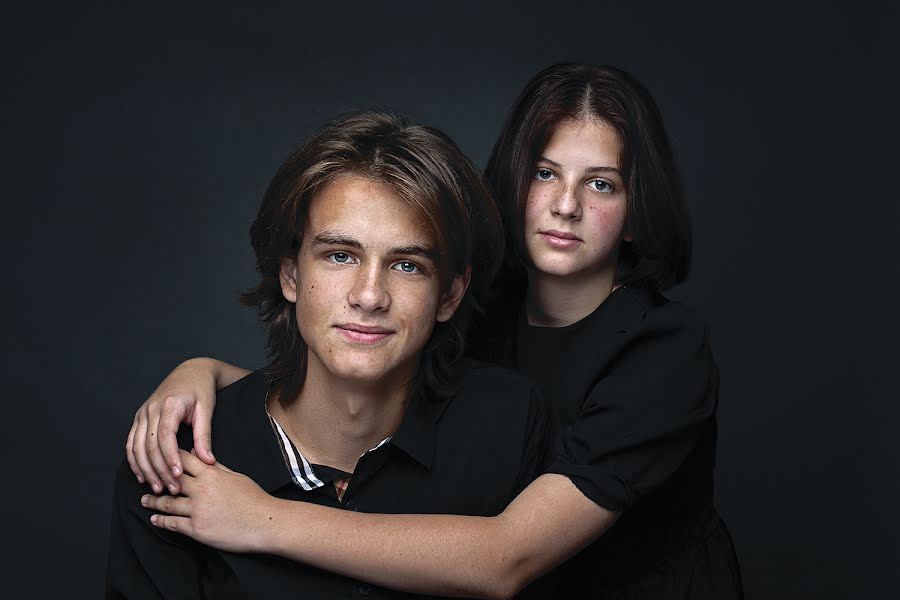 Huwelijksfotograaf Anton Leonov (antonleonov). Foto van 25 september 2023