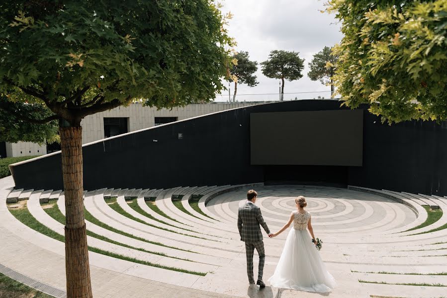 Wedding photographer Olga Suslova (olgasuslova). Photo of 29 July 2021