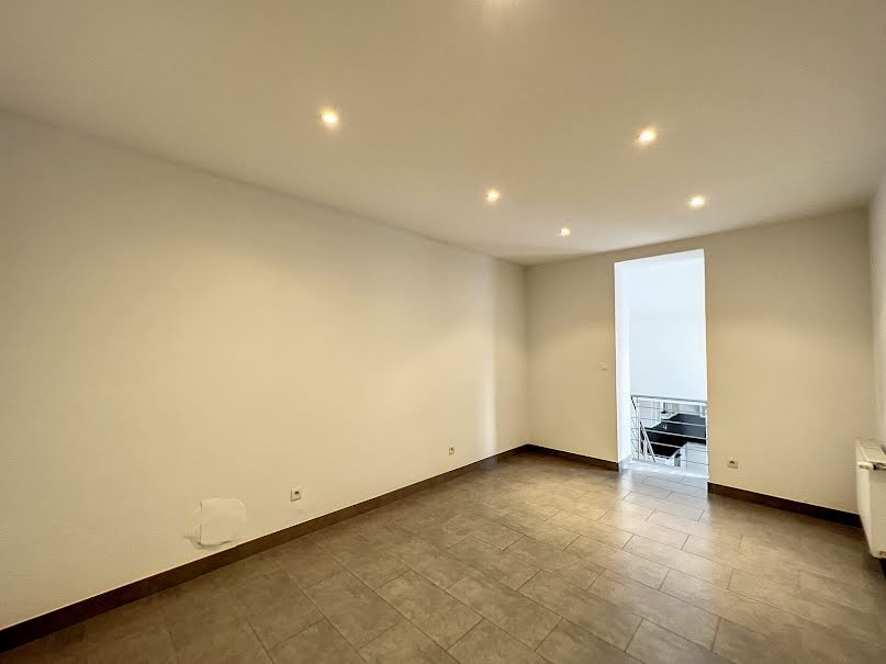 Vente appartement 3 pièces 86 m² à Strasbourg (67000), 270 000 €