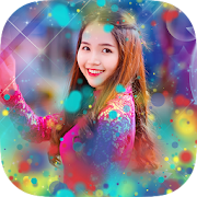 Color Splash Effects 1.5 Icon