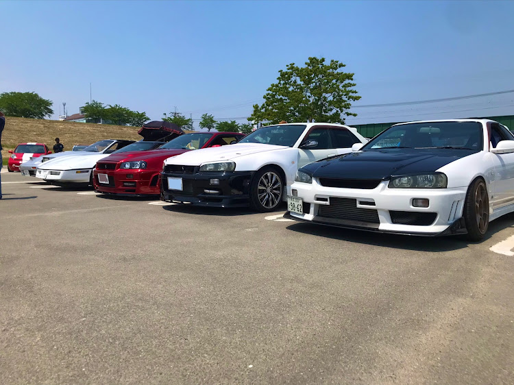 m13のオールジャンルMT・オフ会・くるくる会・久留米に関するカスタム事例の投稿画像21枚目
