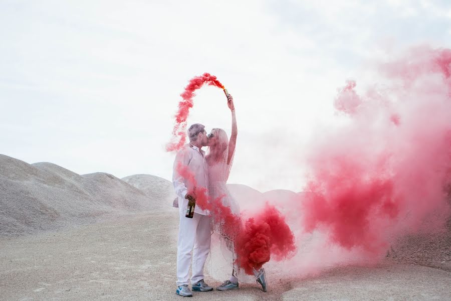 Fotógrafo de bodas Nursinya Dzhamoldinova (nusya). Foto del 26 de agosto 2015