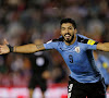 🎥 Gek én geniaal: Luis Suarez claimt penalty... na 'hands' van doelman