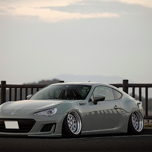 BRZ ZC6