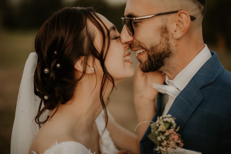 Fotógrafo de bodas Barbora Baričiaková (barborabphoto). Foto del 27 de abril