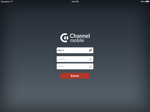 Channel Executivo