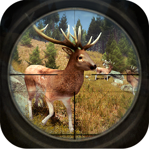 Download Deer Hunting Sniper Reloaded For PC Windows and Mac