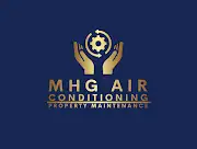 MHG Property Maintenance Logo