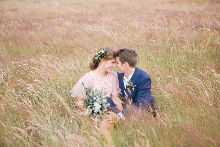 Fotógrafo de bodas Madeleine Wejlerud (wejlerud). Foto del 30 de marzo 2019