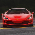 Ferrari Driving: Race & Drift