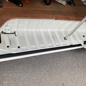ハイエースバン TRH200V