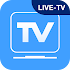 TV App Live Mobile Television 6.9.12