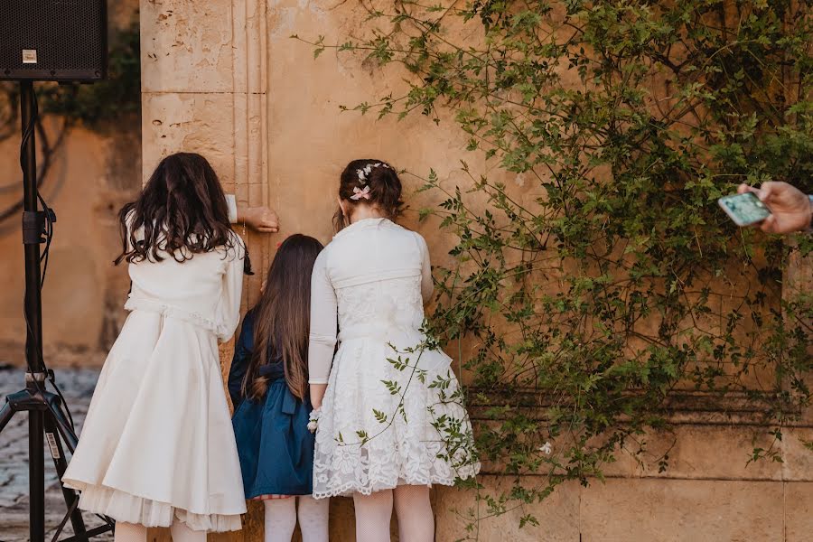 Wedding photographer Francesco Rimmaudo (weddingtaormina). Photo of 8 January