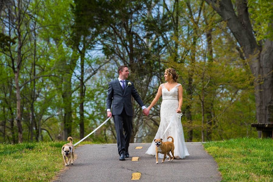 Fotógrafo de bodas Dana Rene (danarene). Foto del 10 de marzo 2020