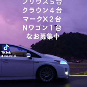 プリウス ZVW30