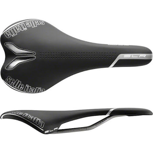 Selle Italia SLR Titanium Saddle: S1