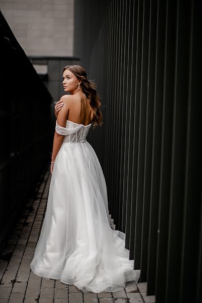 Wedding photographer Margosha Umarova (margo000010). Photo of 6 February