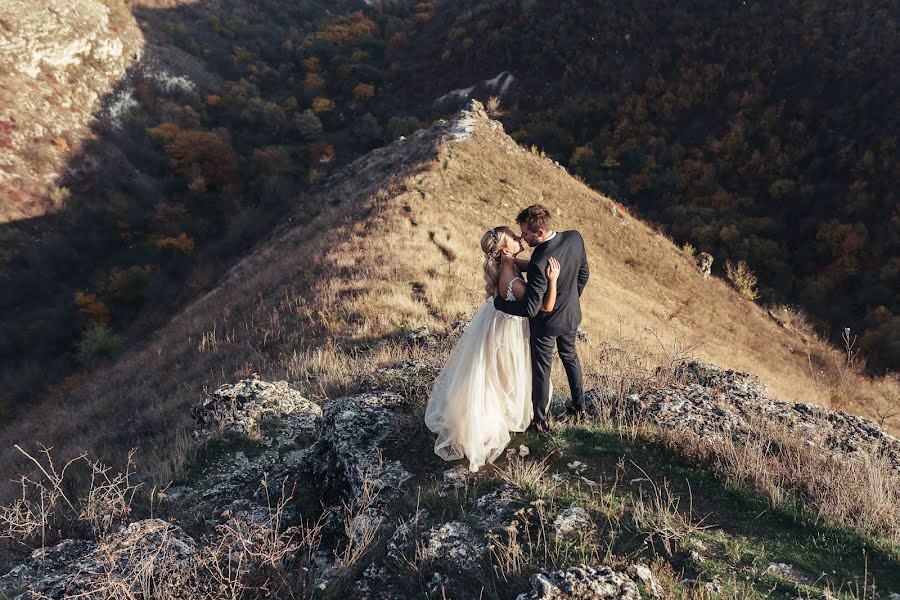 Fotógrafo de bodas Sergiu Alistar (alistars). Foto del 17 de octubre 2018